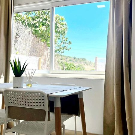 Apartamento Leyda En マルベーリャ エクステリア 写真