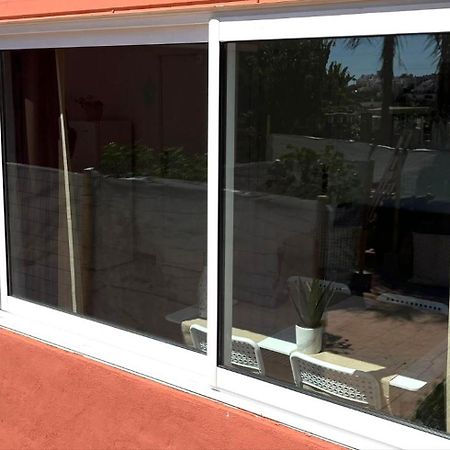 Apartamento Leyda En マルベーリャ エクステリア 写真