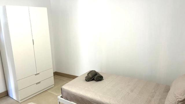 Apartamento Leyda En マルベーリャ エクステリア 写真