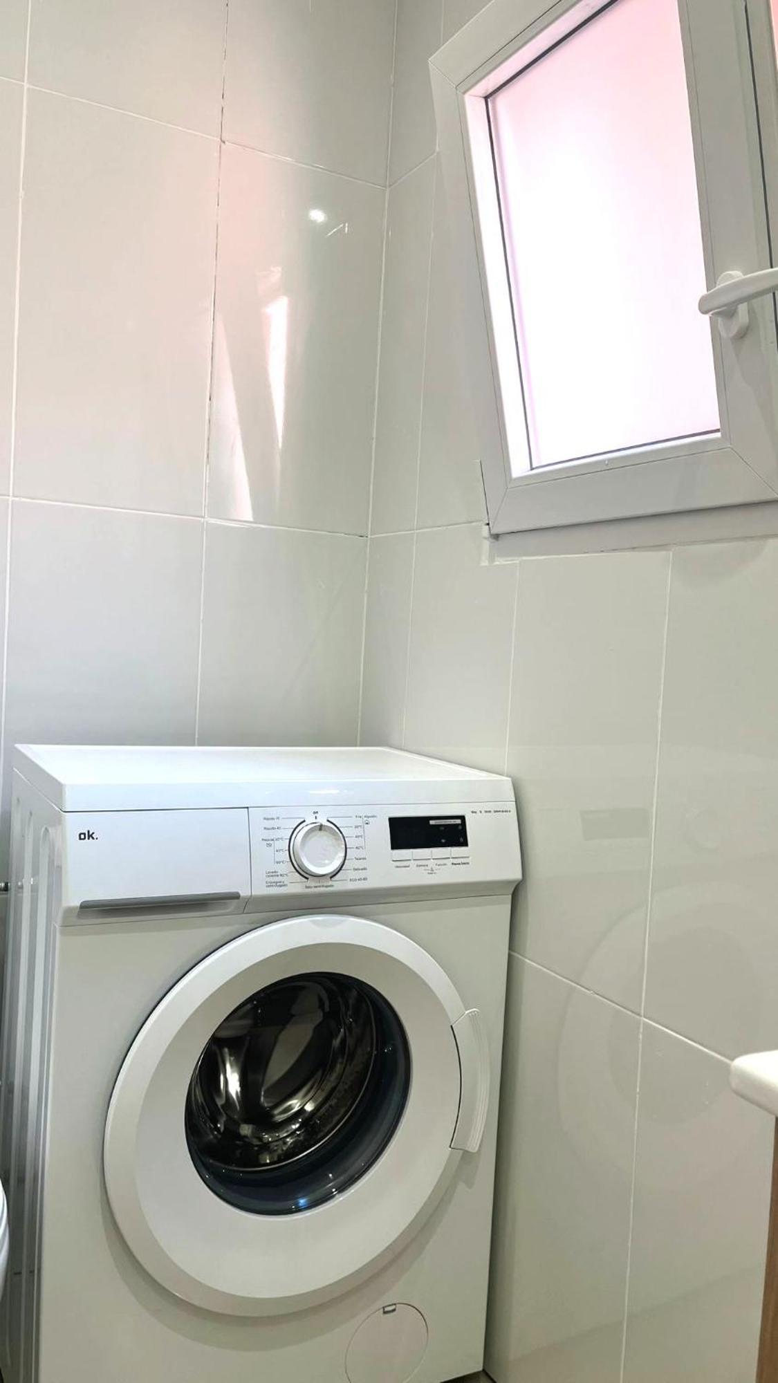 Apartamento Leyda En マルベーリャ エクステリア 写真