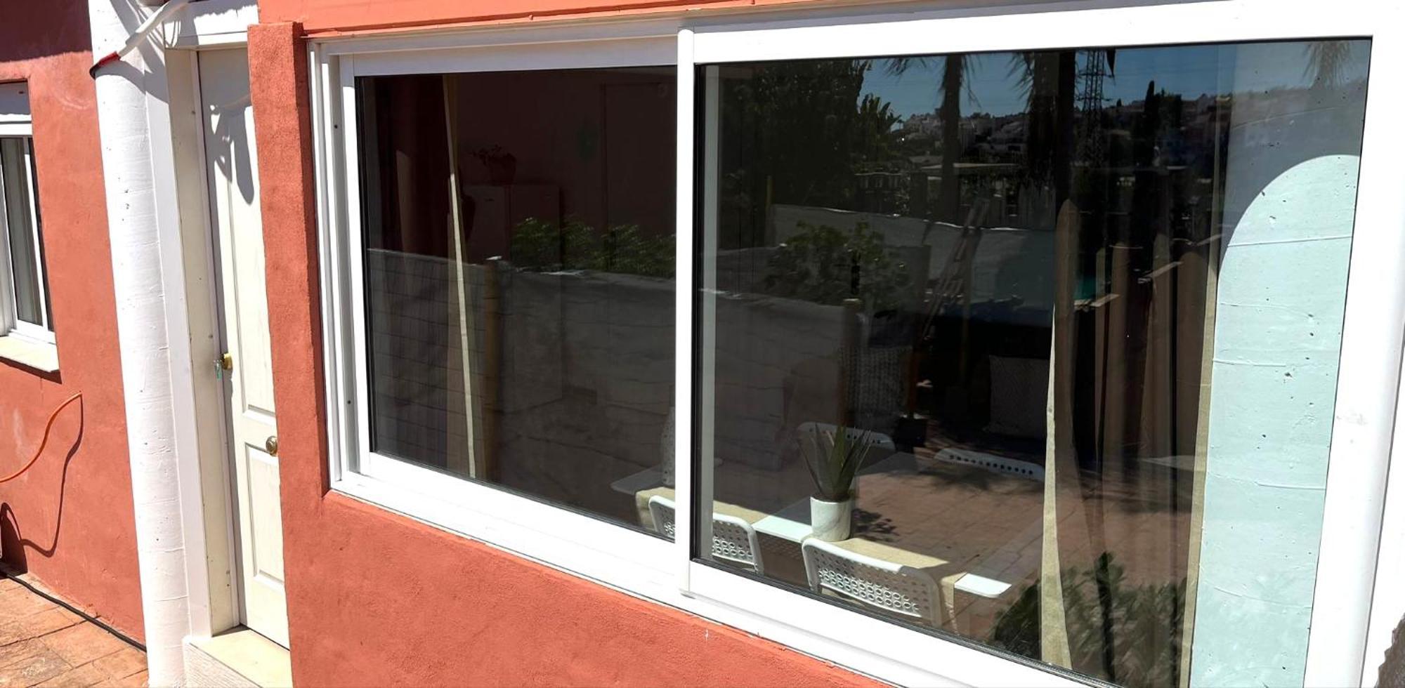 Apartamento Leyda En マルベーリャ エクステリア 写真