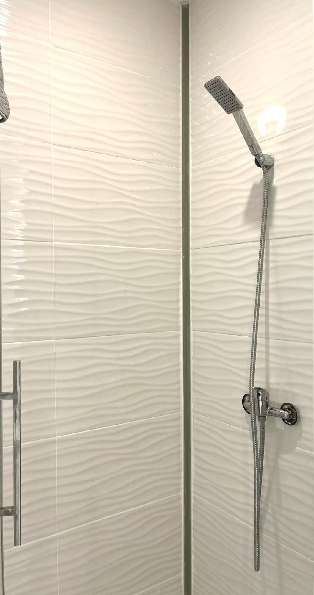 Apartamento Leyda En マルベーリャ エクステリア 写真